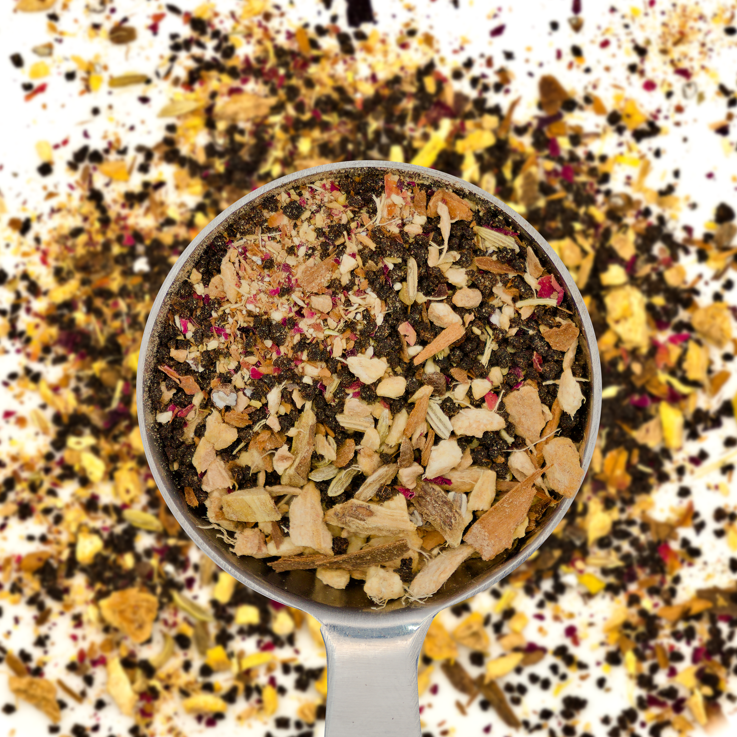Assam Chai