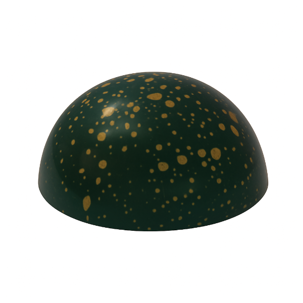 Chocolate Dome Selection