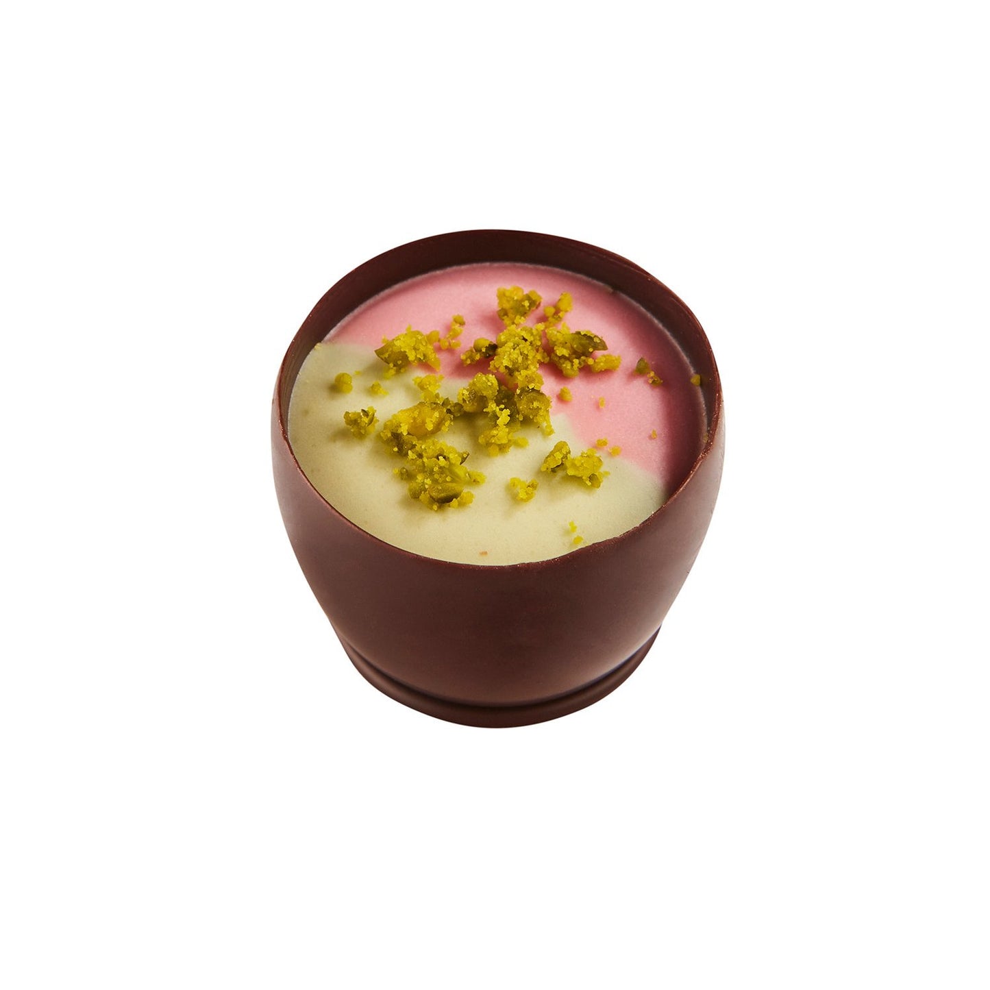 Blackberry and Pistachio