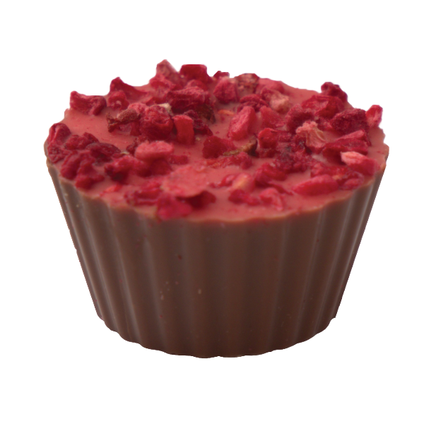 Red Berry Tart
