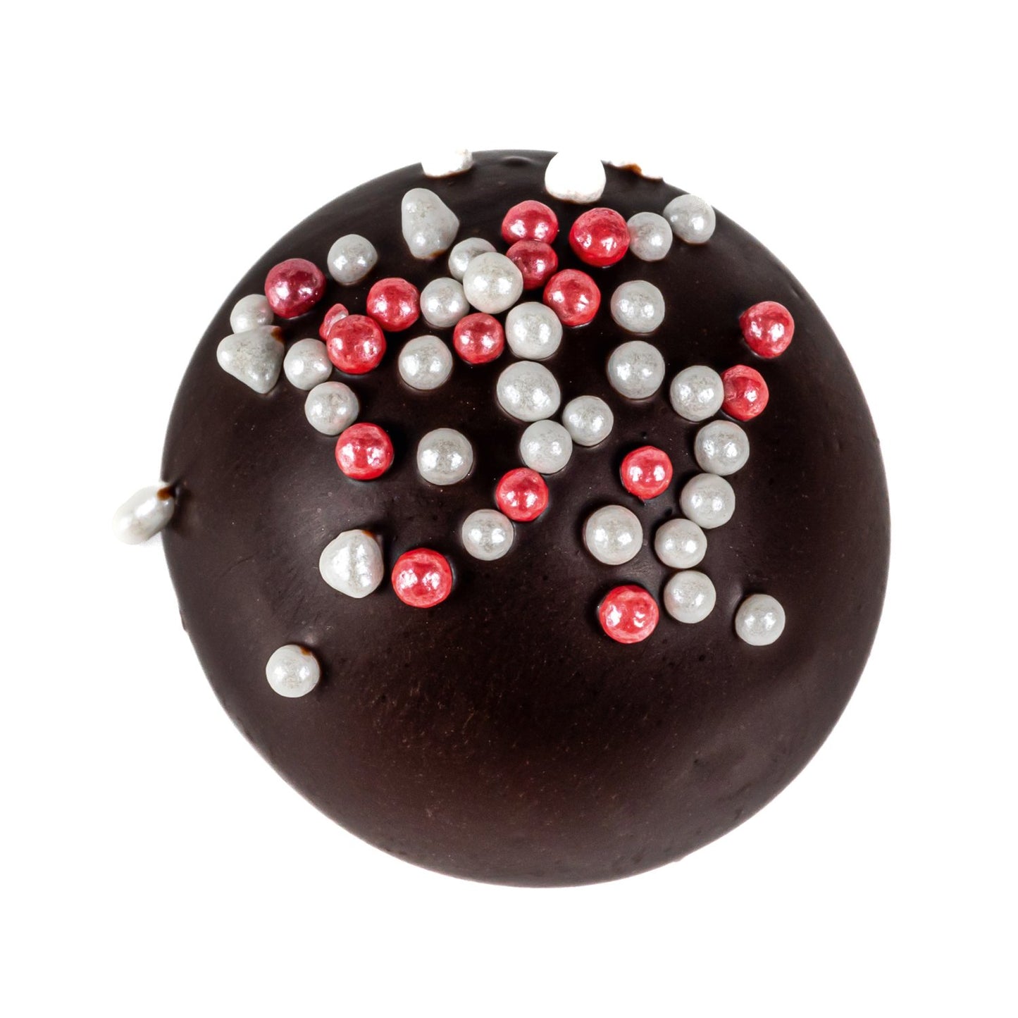 Cherry Bakewell Truffle