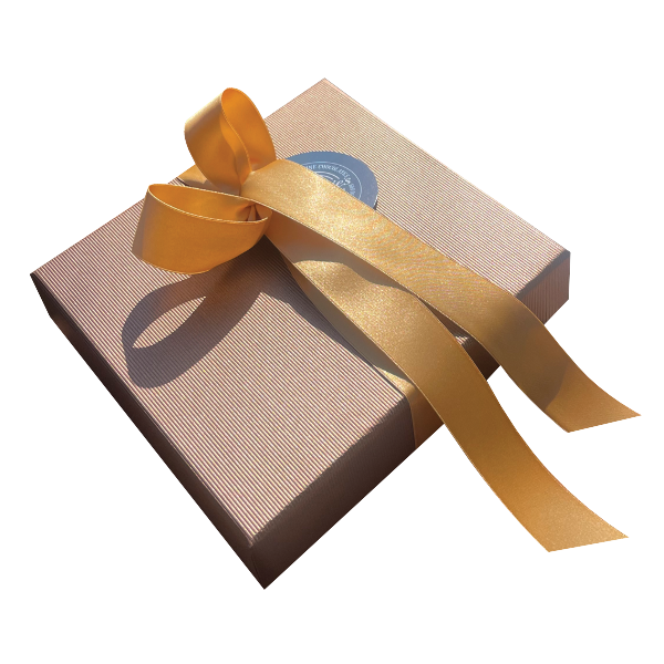 Luxury Chocolate Box 25