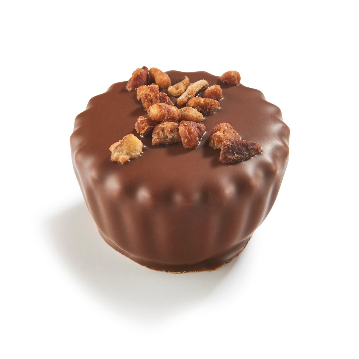Cookies & Caramel