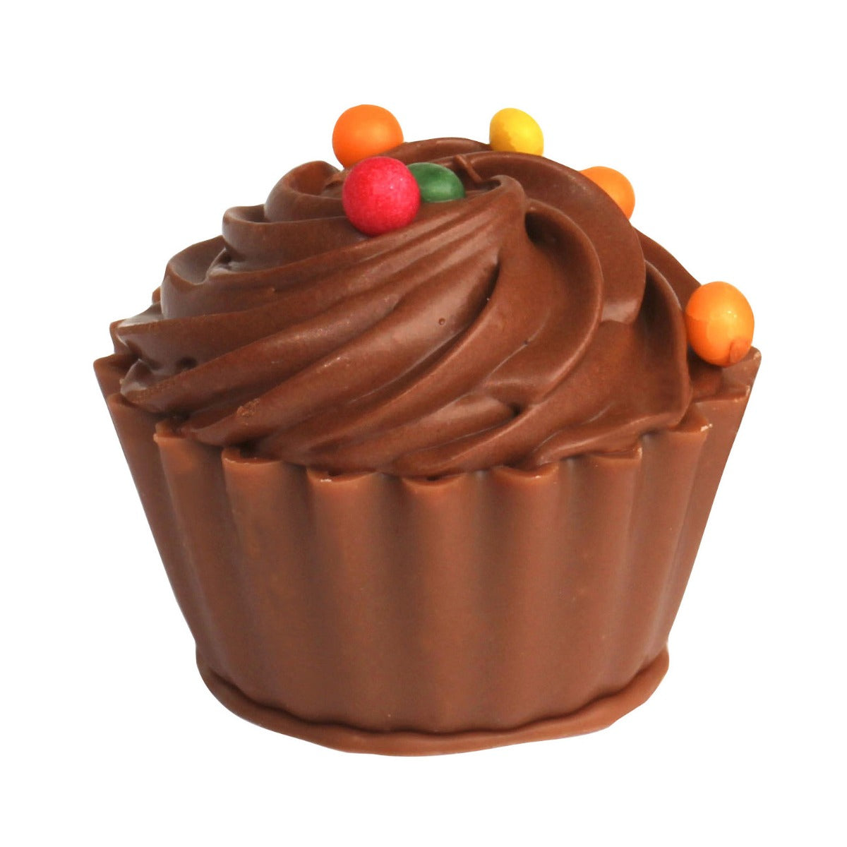 Crispy Cupcake