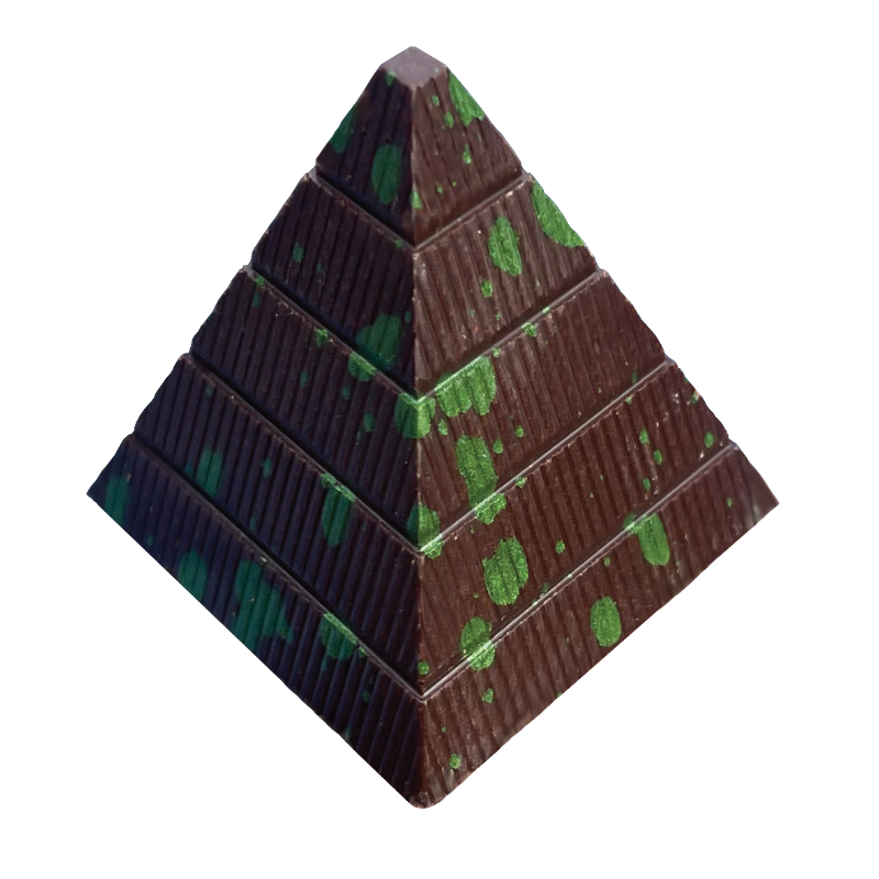 Peppermint Pyramid