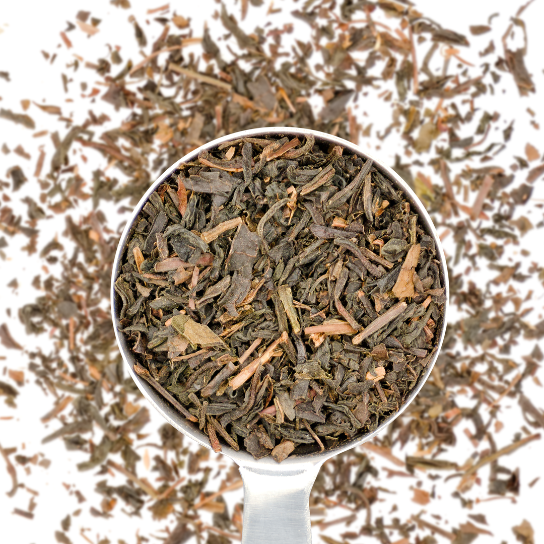 Earl Grey