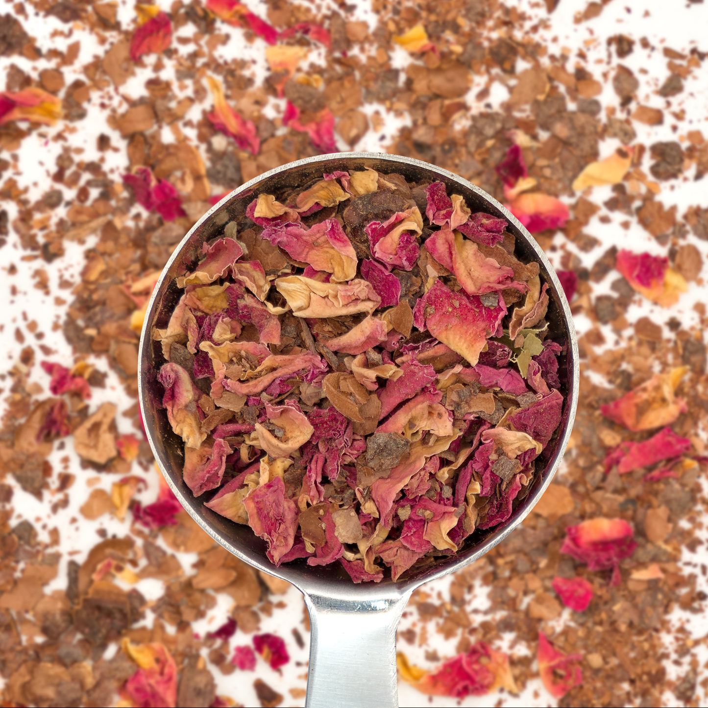 Rose and Cocoa