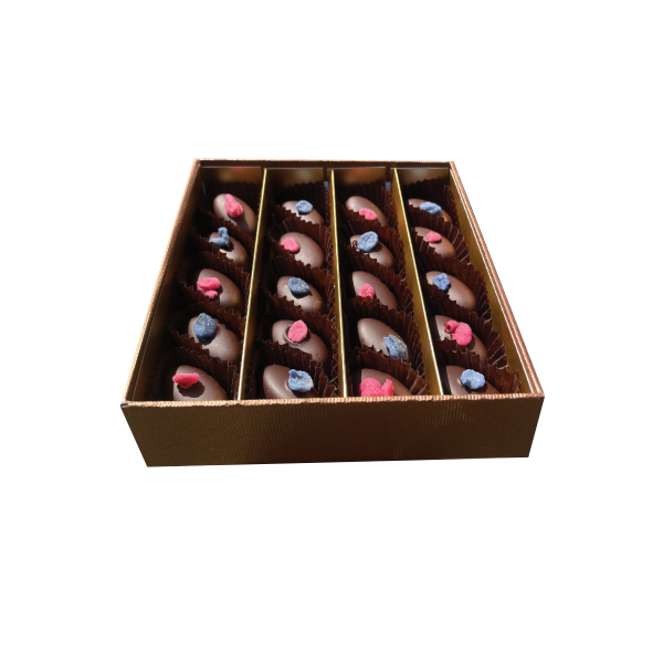 Luxury Chocolate Box 16
