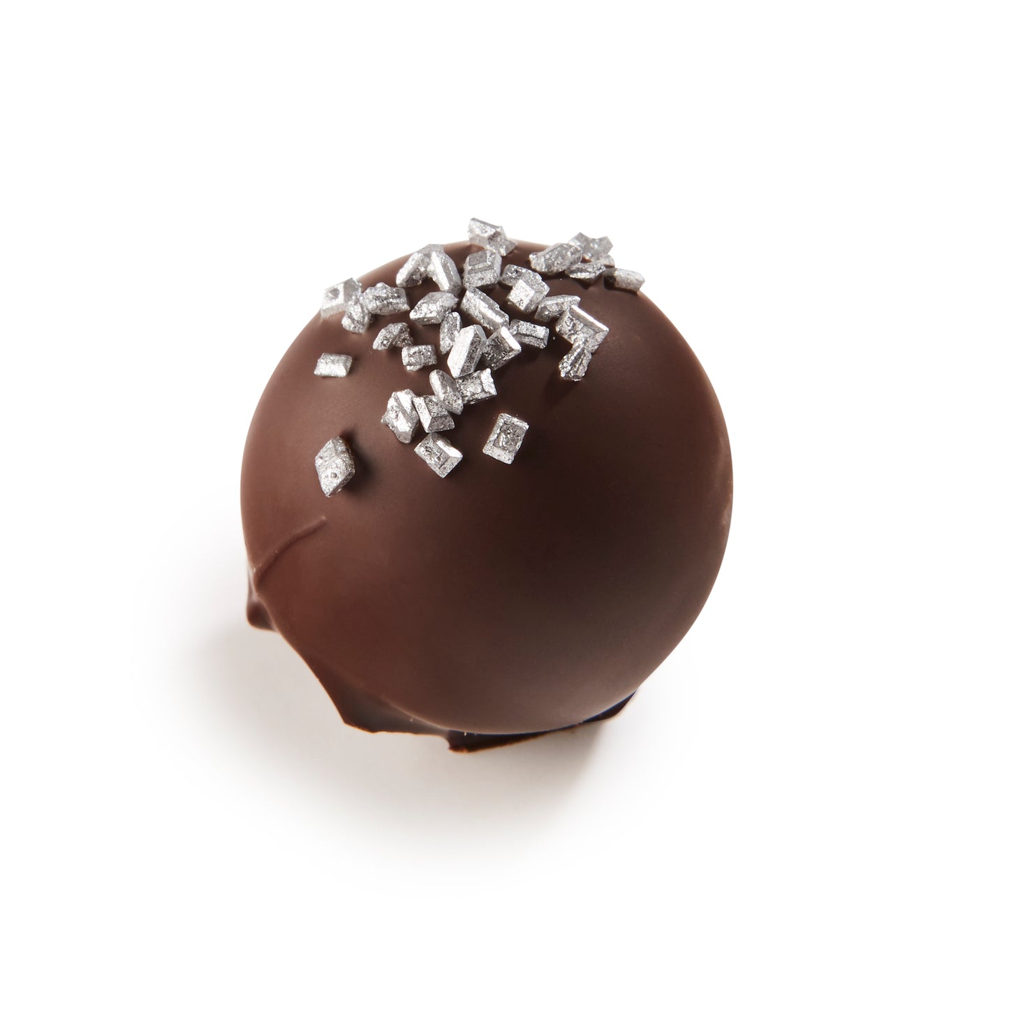 Salted Caramel Christmas Pearl