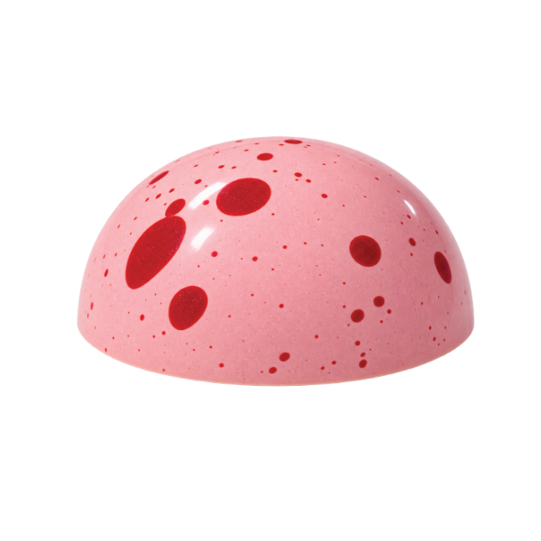 Strawberries & Cream