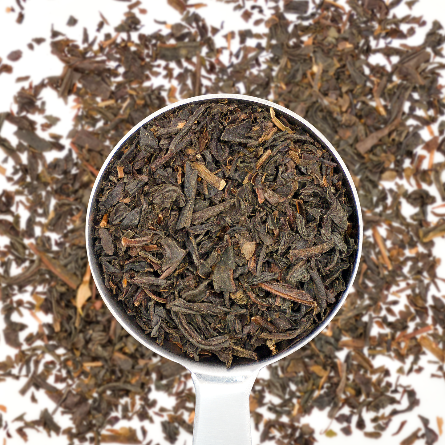 Vanilla Tea
