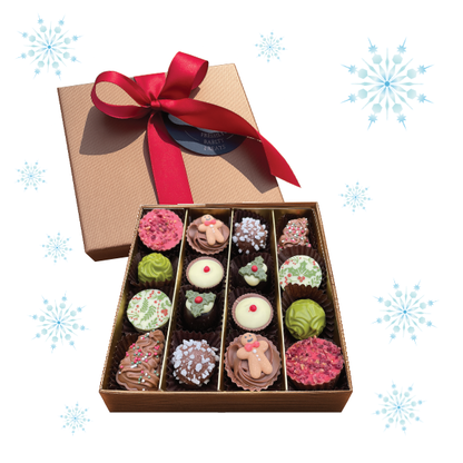 Luxury Chocolate Box 16