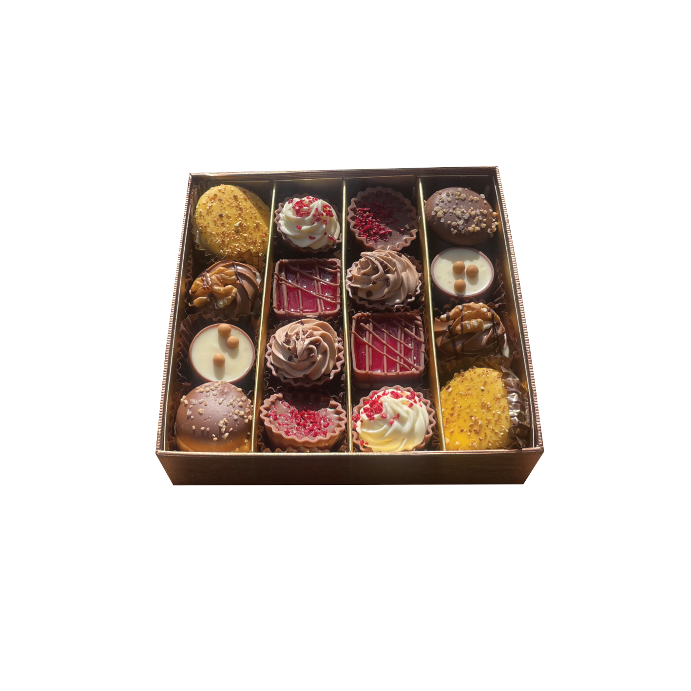 Luxury Chocolate Box 16