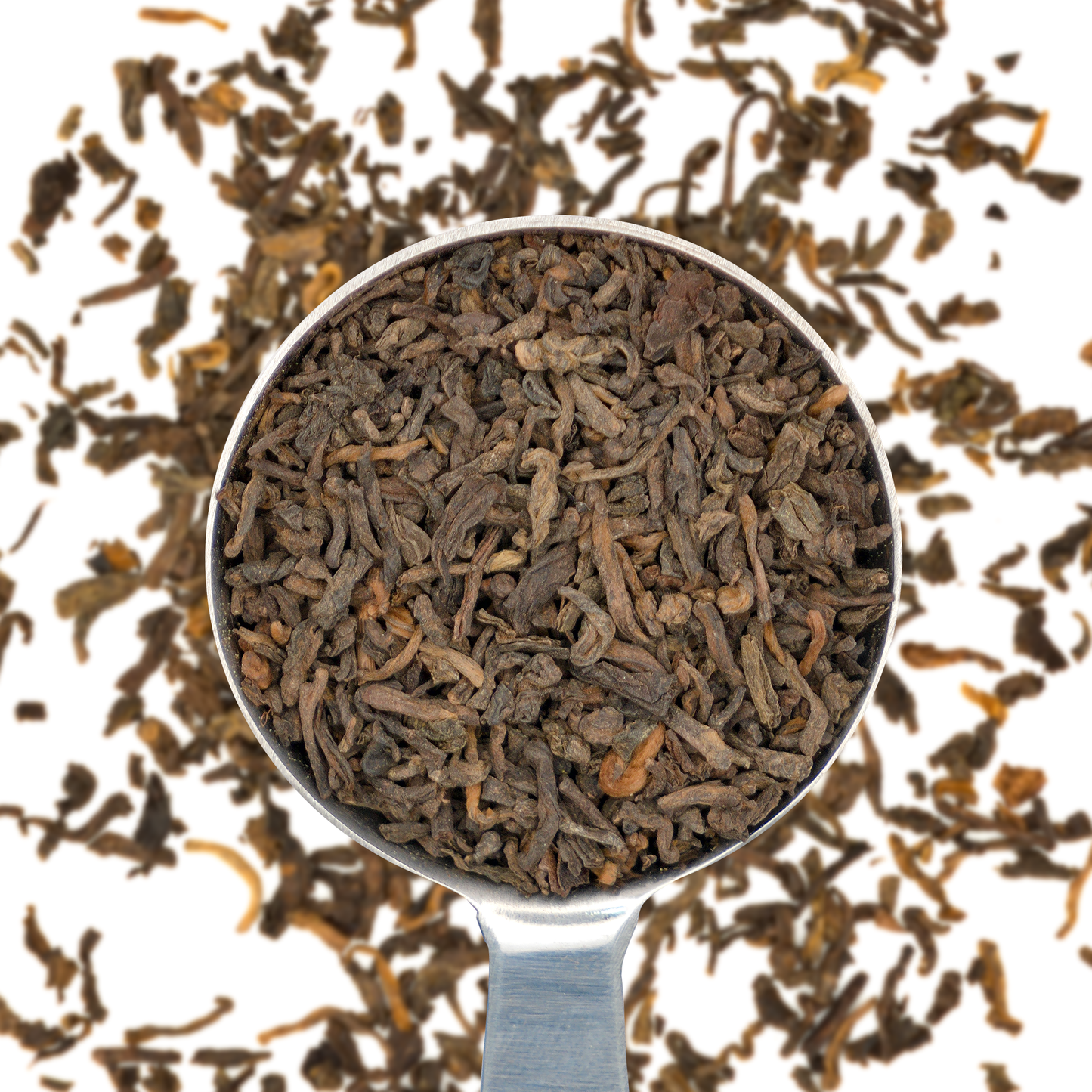 Pu-erh