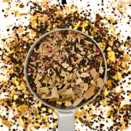 Assam Chai