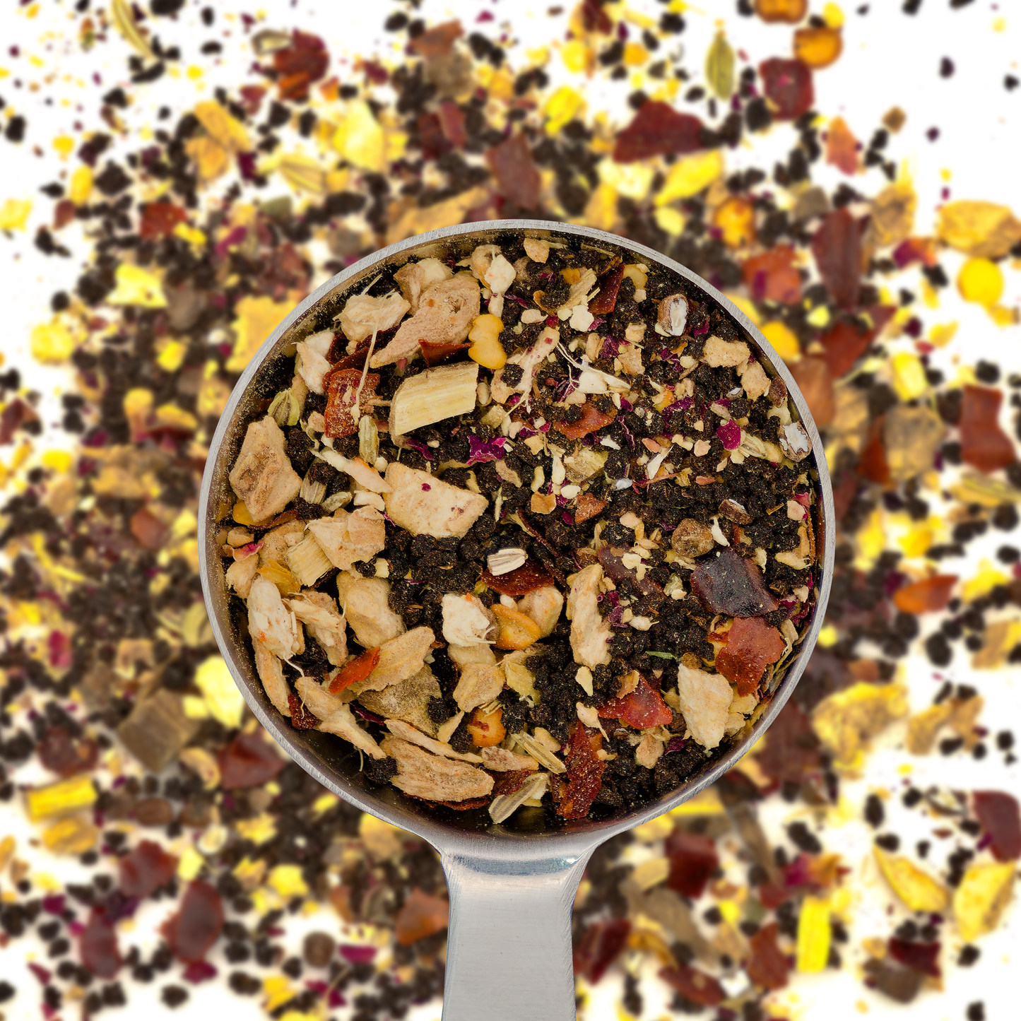 Chilli Chai