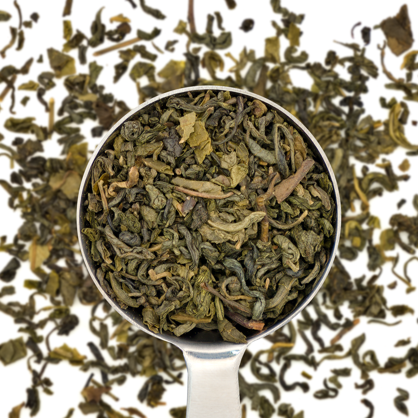 Earl Grey Green