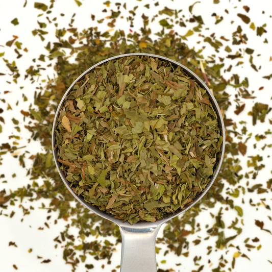Spearmint