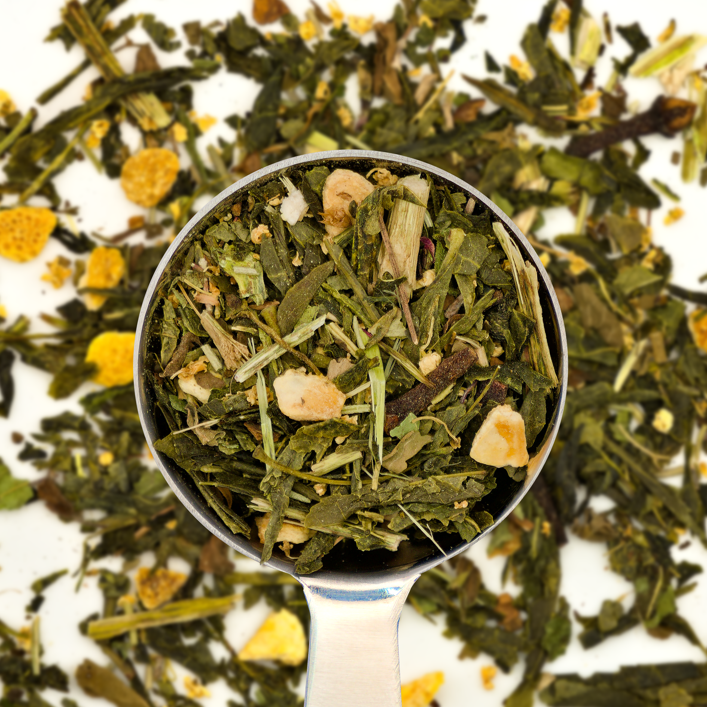 Garden Spice