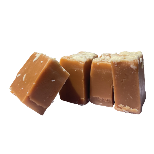 Bailey's Fudge 150g Bag