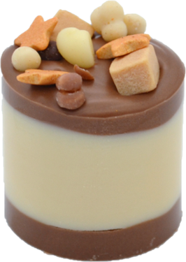 Billionaire Cylinder