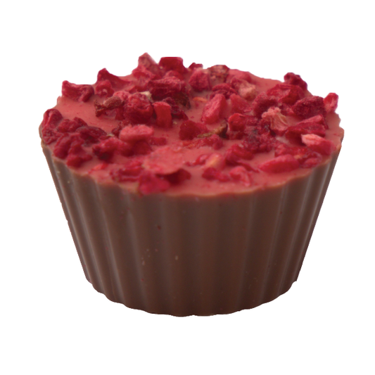 Red Berry Tart
