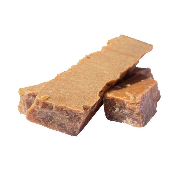 Butter Tablet 150g Bag