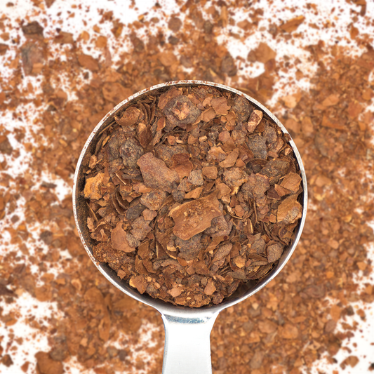 Cocoa