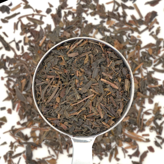 Cream Earl Grey