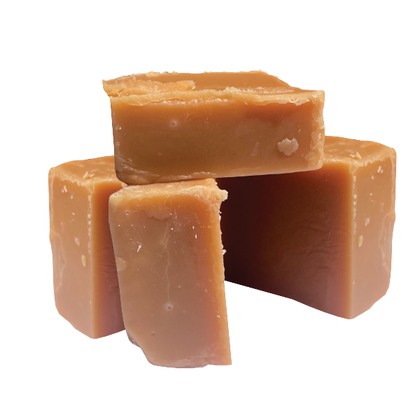 Creamy Fudge 150g Bag