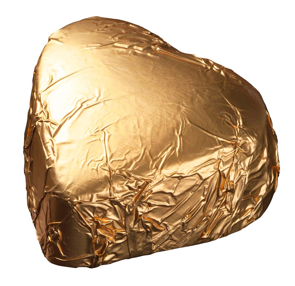 Creamy Hazelnut Praline