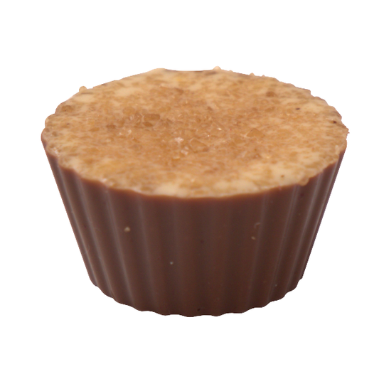 Crème Brûlée