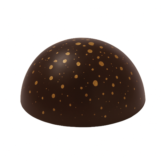 Dark Caramel