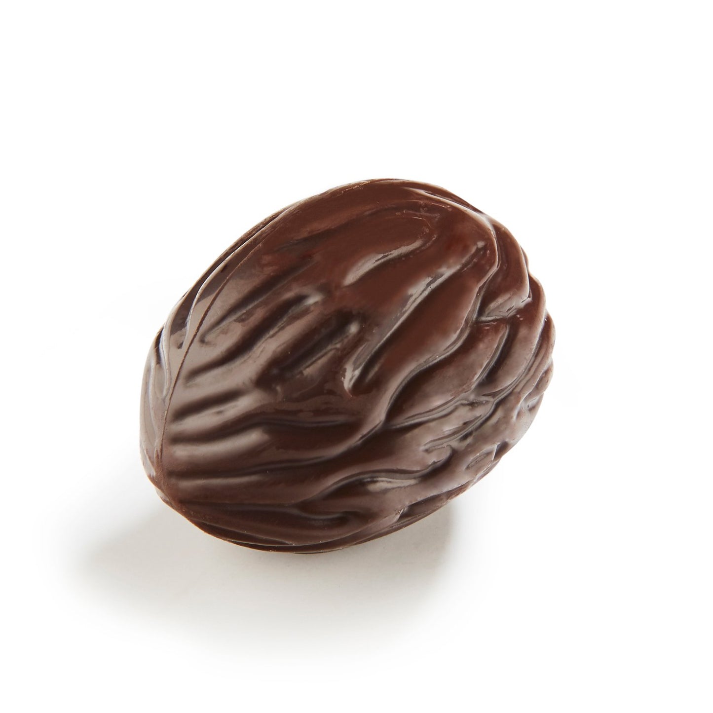Dark Chocolate Caramelised Praline