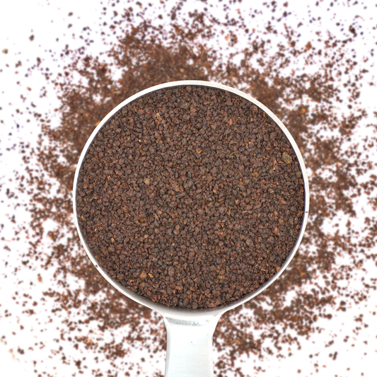 Decaf