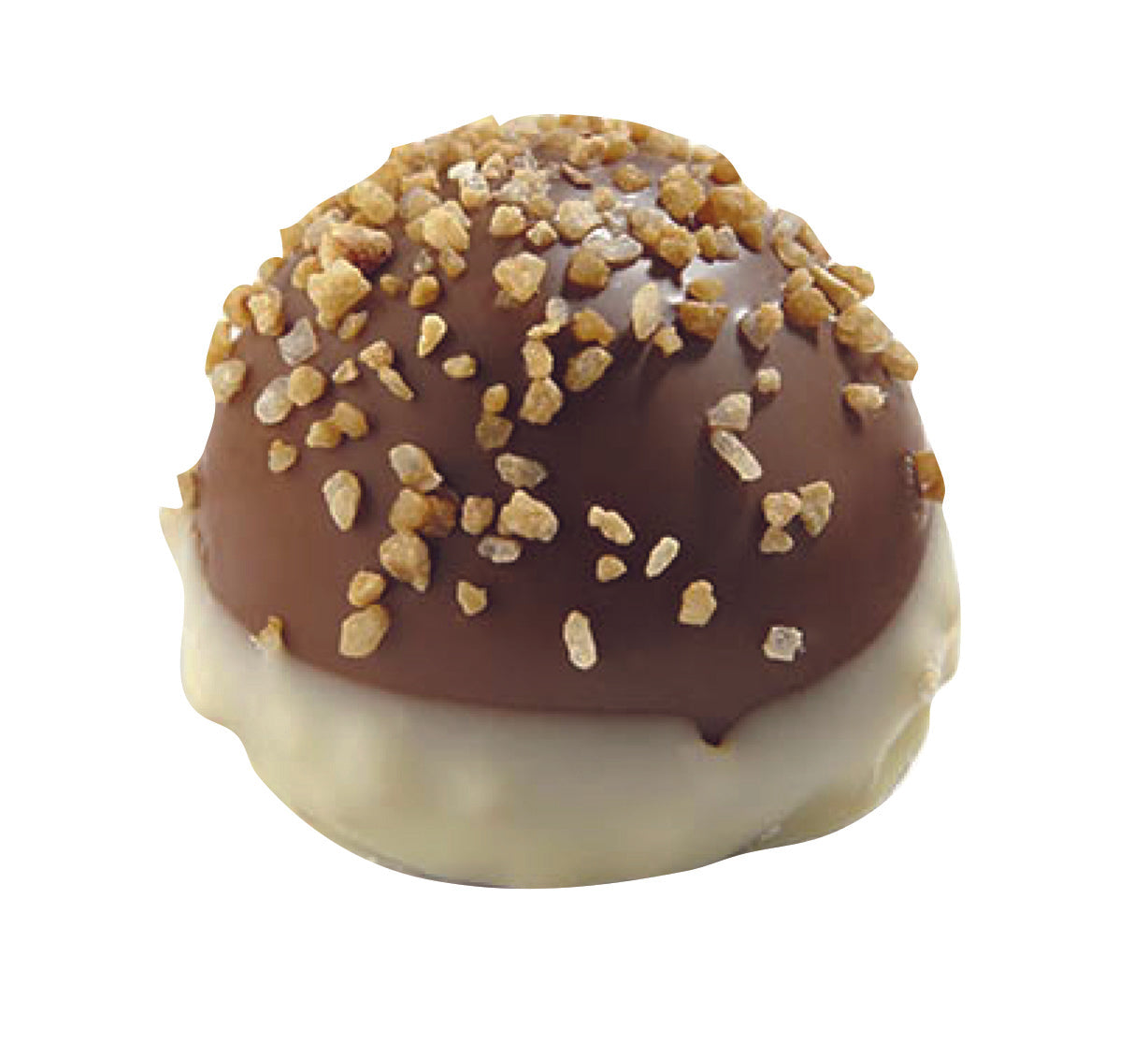 Caramel Duette