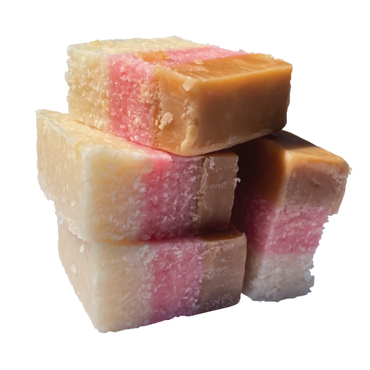 Fudge Ice 150g Bag