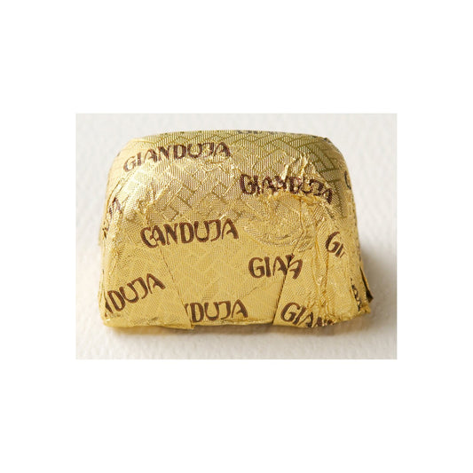 Gianduja