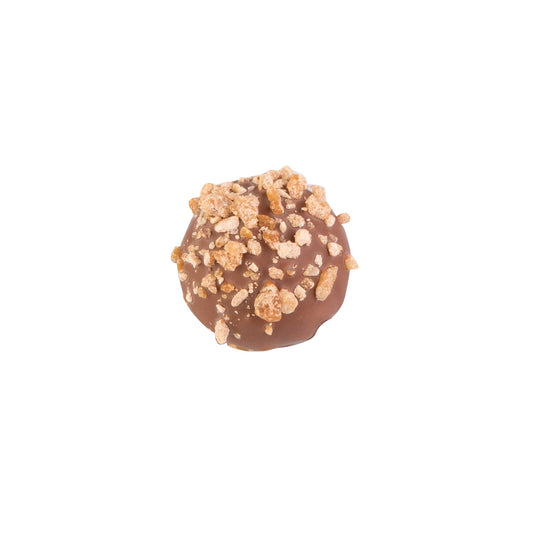 Hazelnut Truffle