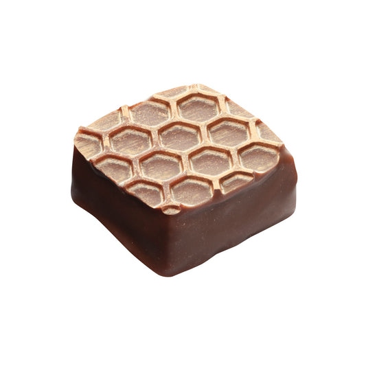 Honey Ganache