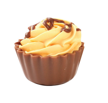 Lemon Cupcake