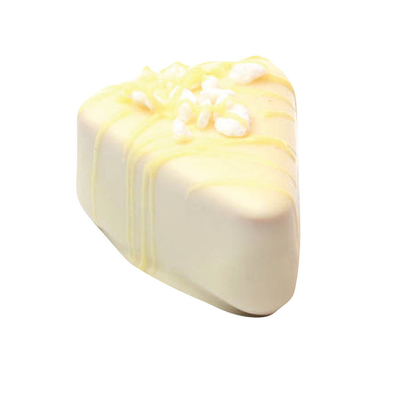 Lemon Meringue