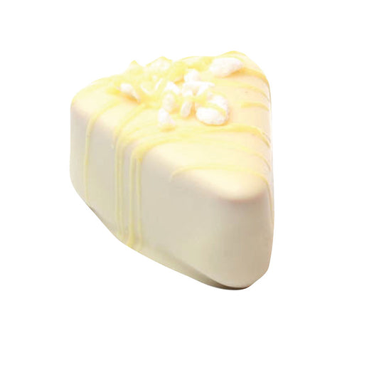 Lemon Meringue