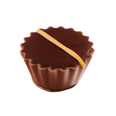 Mandarin Tartelette