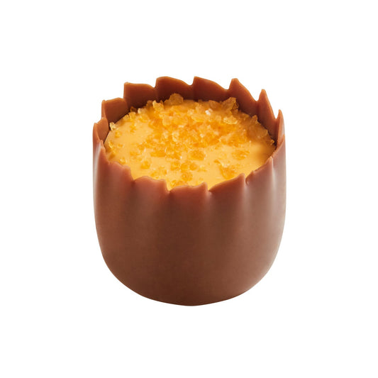 Mango Ganache