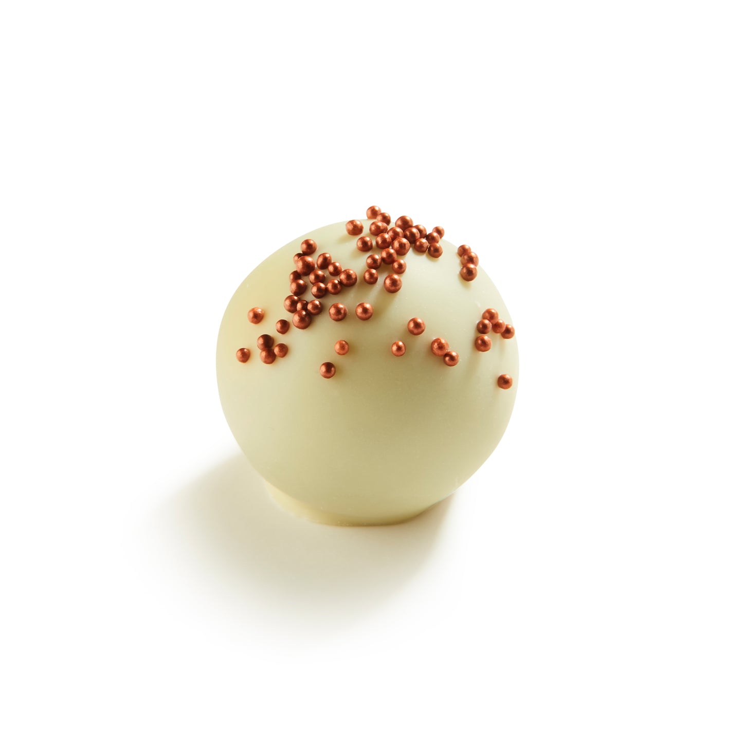 Marc de Champagne Christmas Pearl