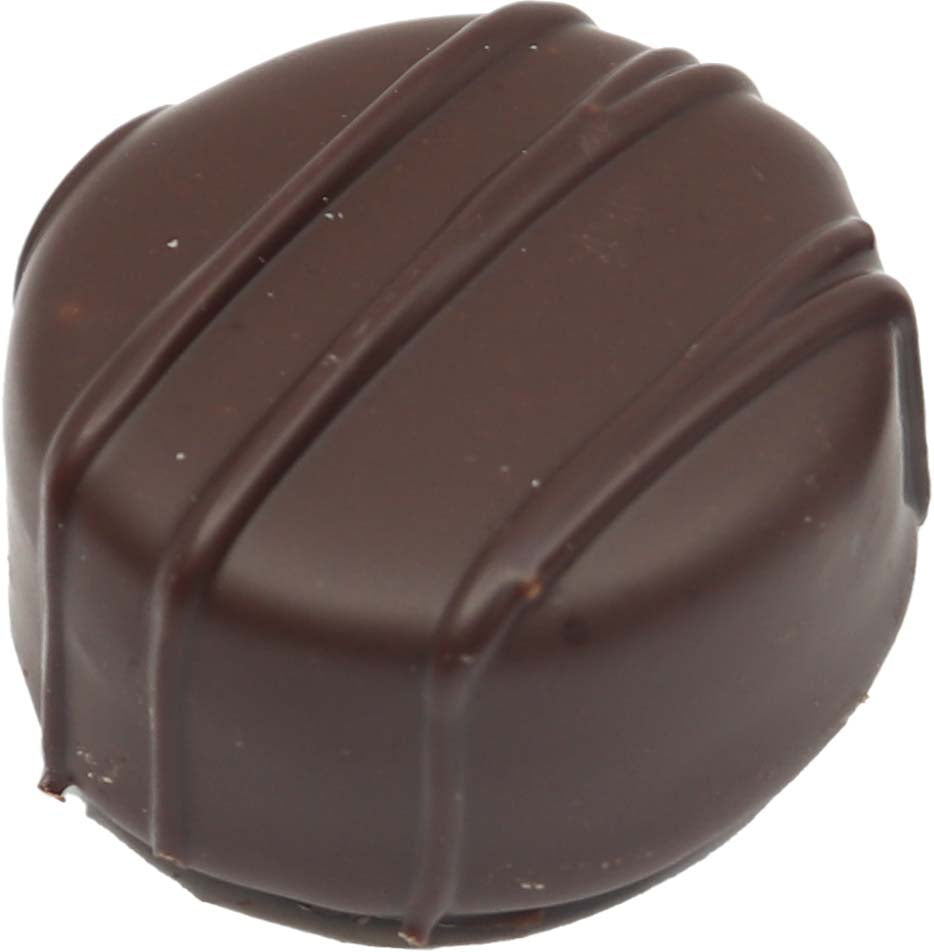 Marzipan with Orange