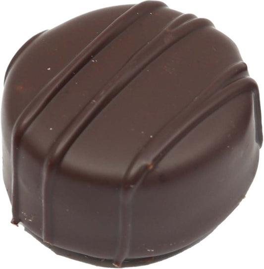 Marzipan with Orange