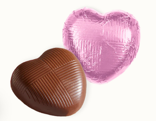 Milk Hearts