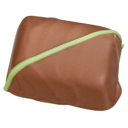 Mint crunch